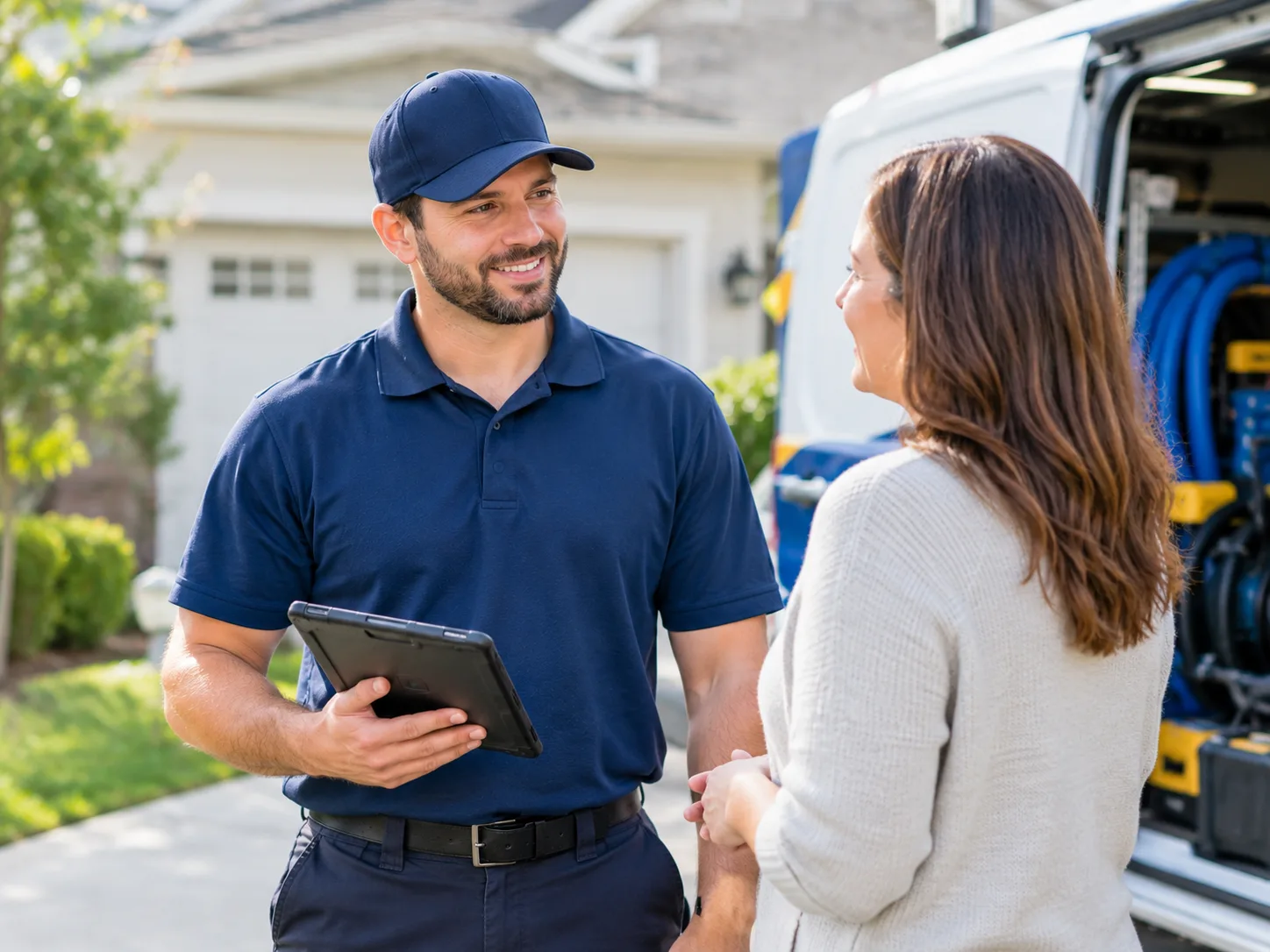 Sewage Backup Cleanup Fulshear, TX FAQs